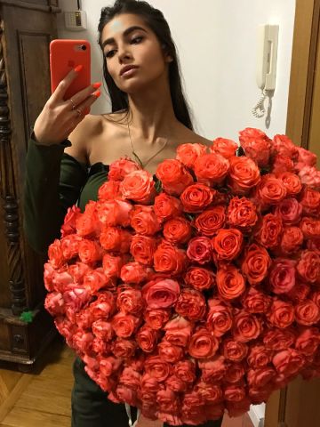 Анкета проститутки Таюша, 24 года